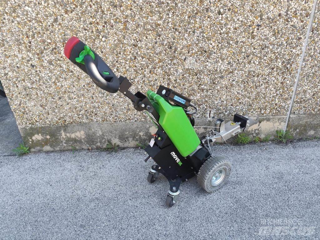 Movexx T1000 Tractores de reboque