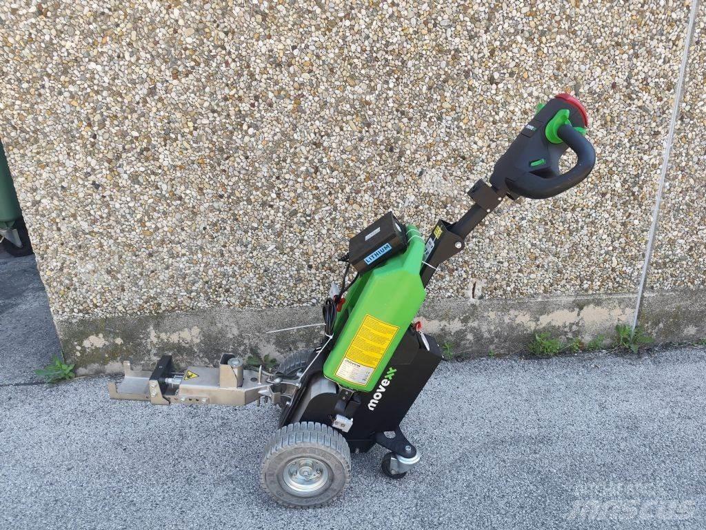 Movexx T1000 Tractores de reboque