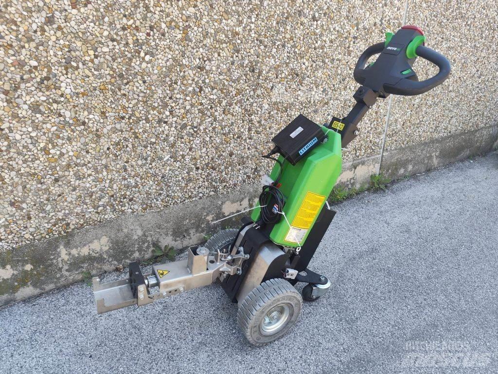 Movexx T1000 Tractores de reboque