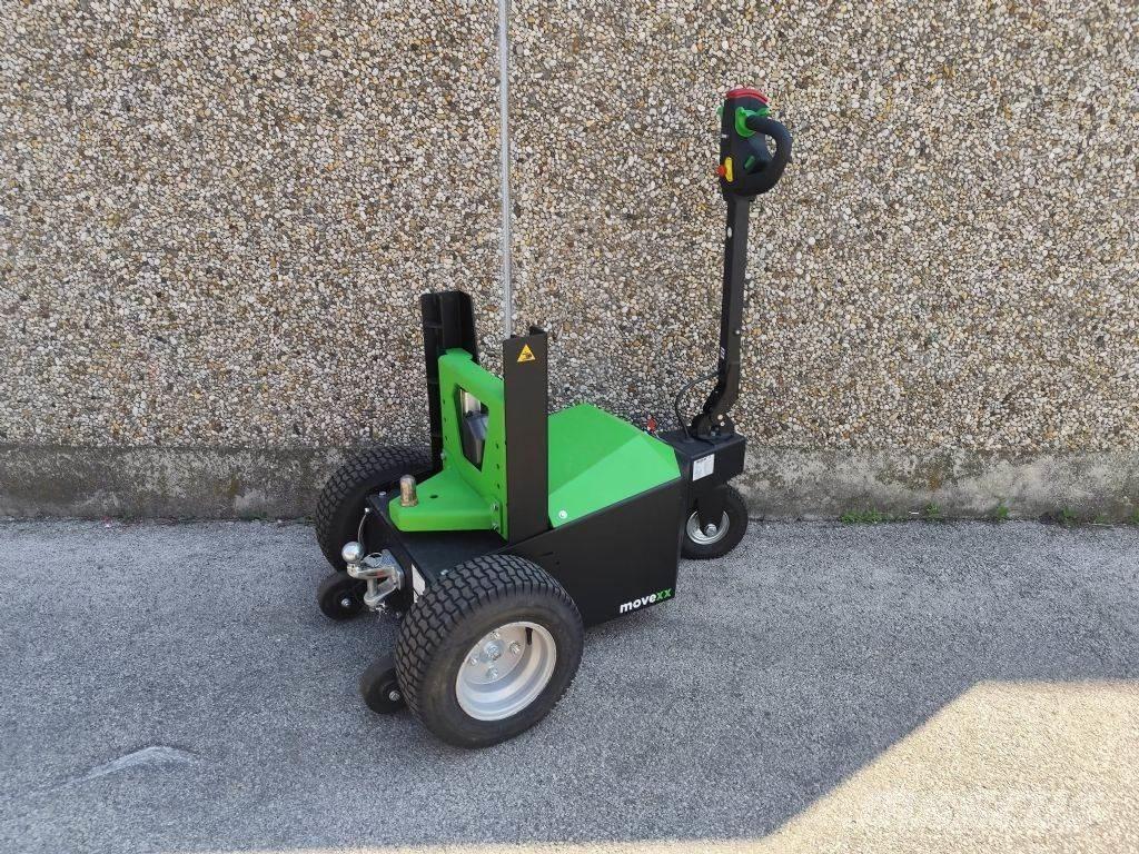 Movexx TT2500 Tractores de reboque