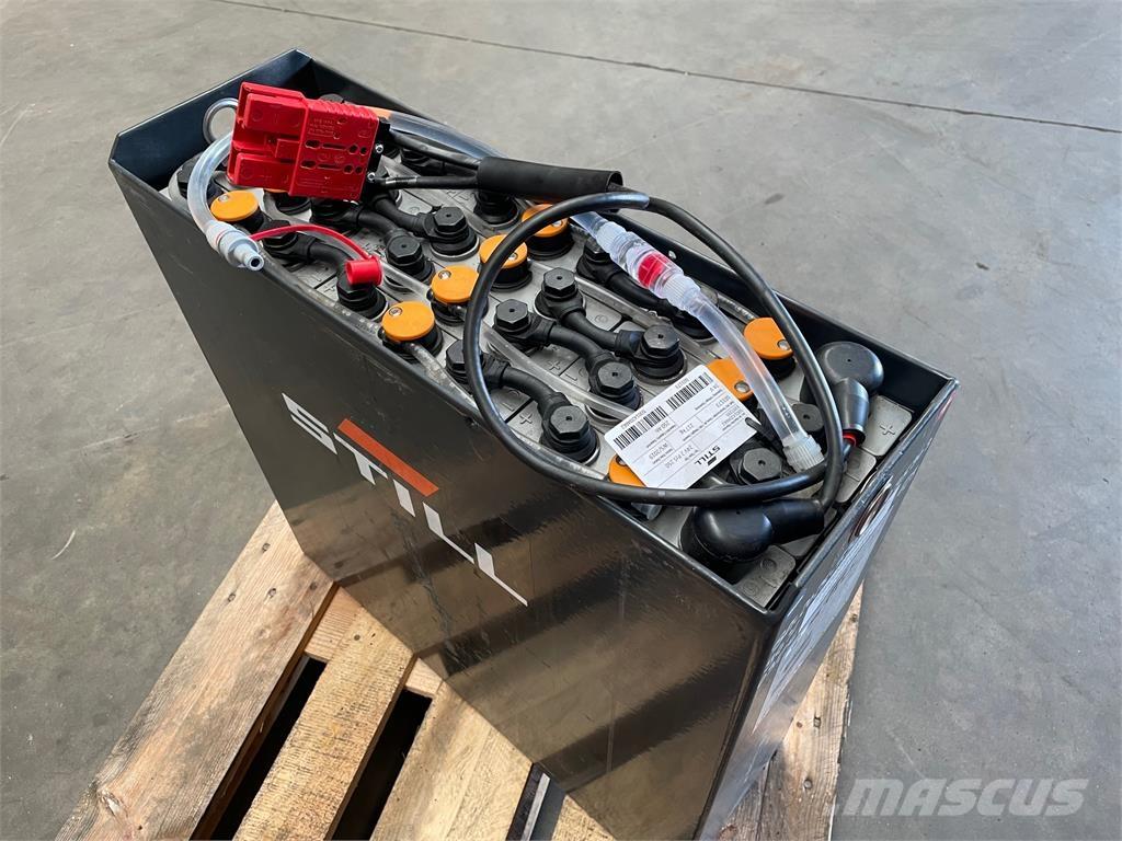  24 Volt I 2PzS 250 Empilhadores - Outros