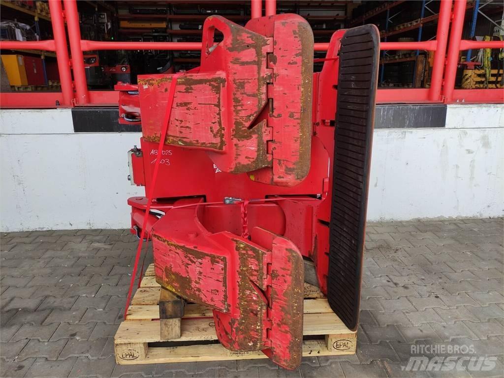 Bolzoni RA-700NSJE Movimentação cargas - Outros

