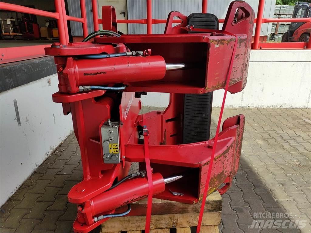 Bolzoni RA-700NSJE Movimentação cargas - Outros
