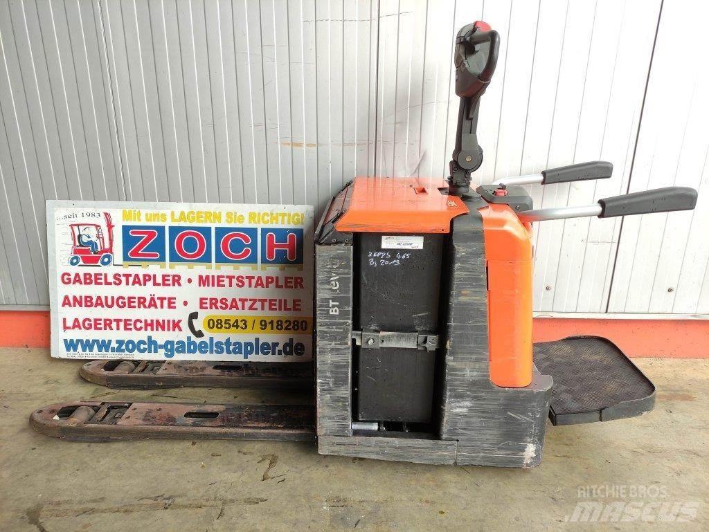 BT LPE240 Porta palettes