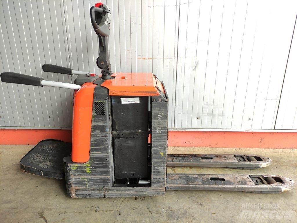BT LPE240 Porta palettes