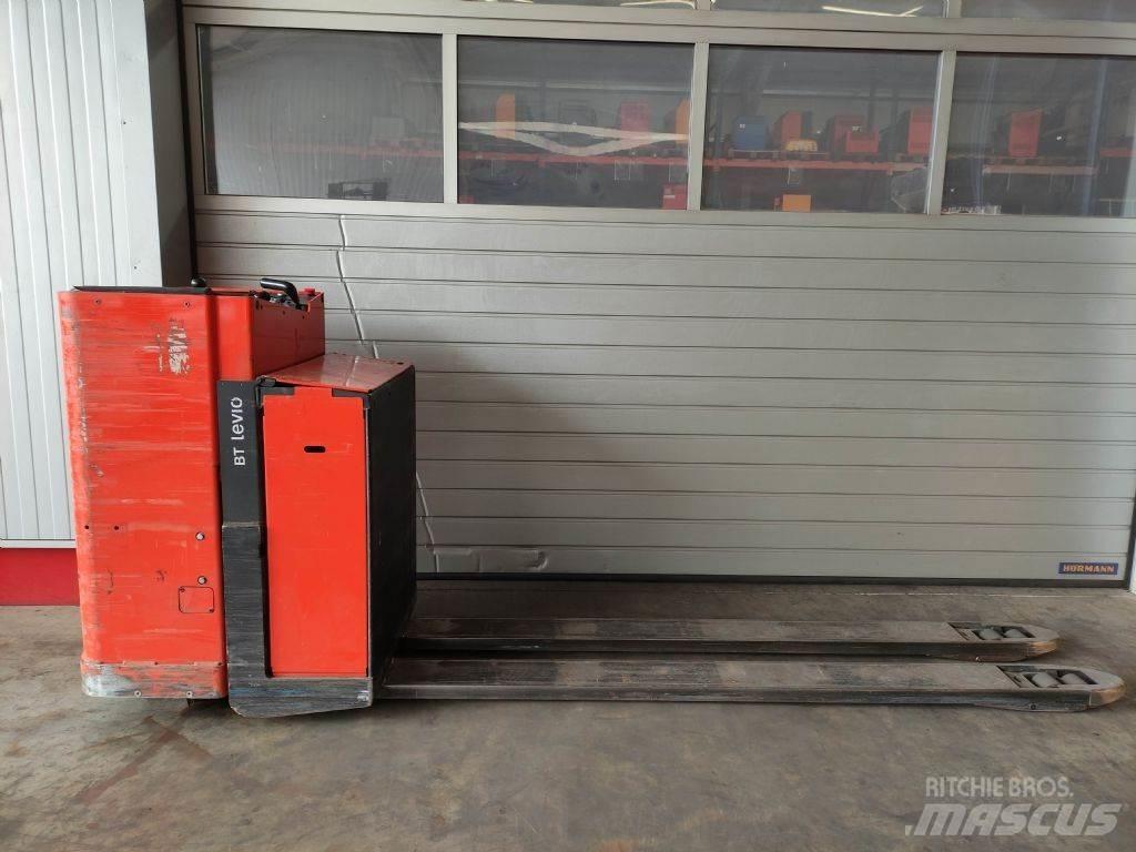 BT LSE200 Porta palettes