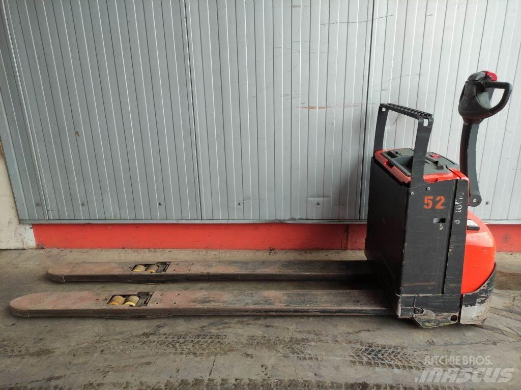 BT LWE250 Porta palettes