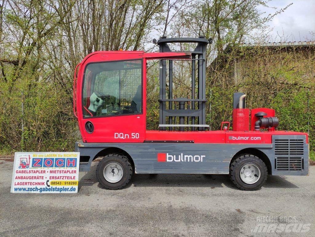 Bulmor DQN50-12-45V Carregadores laterais