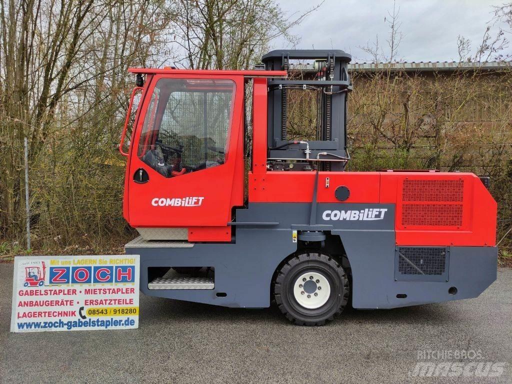 Combilift C6000SL Carregadores laterais