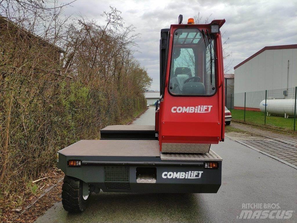 Combilift C6000SL Carregadores laterais