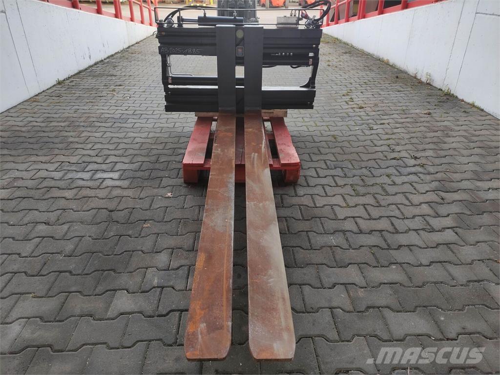 Durwen PGK48-S-SO Forquilhas