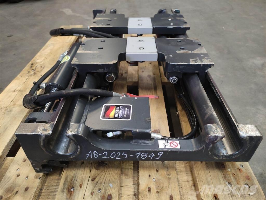 Durwen RZV 25 S Movimentação cargas - Outros
