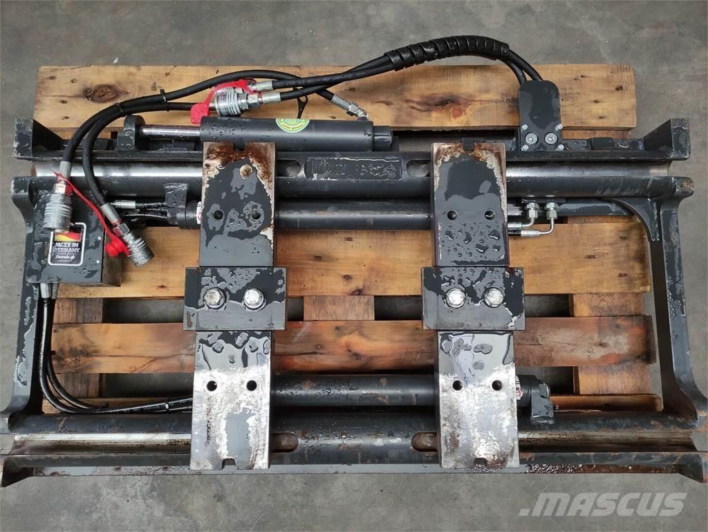 Durwen RZV 30S Movimentação cargas - Outros
