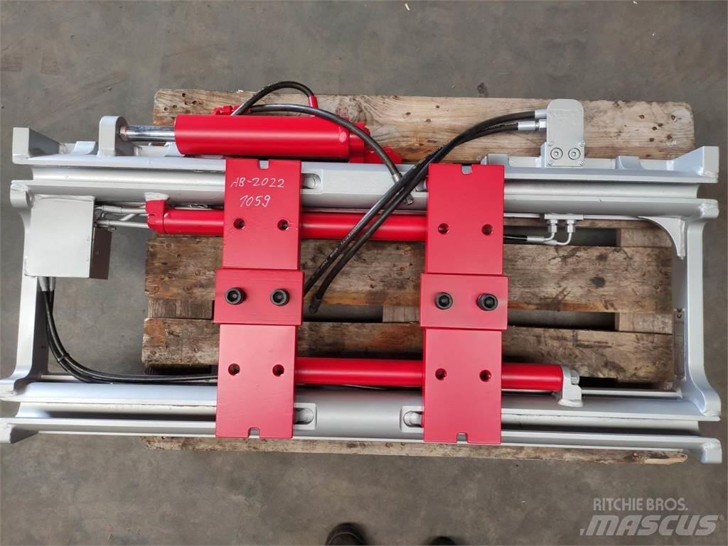 Durwen RZV 45 GS Movimentação cargas - Outros
