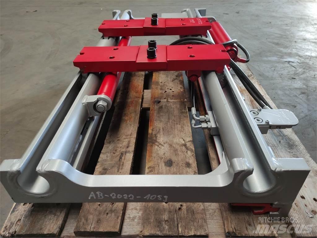 Durwen RZV 45 GS Movimentação cargas - Outros
