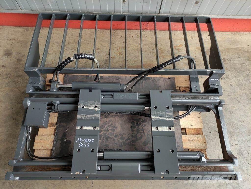 Durwen RZV 45S Movimentação cargas - Outros
