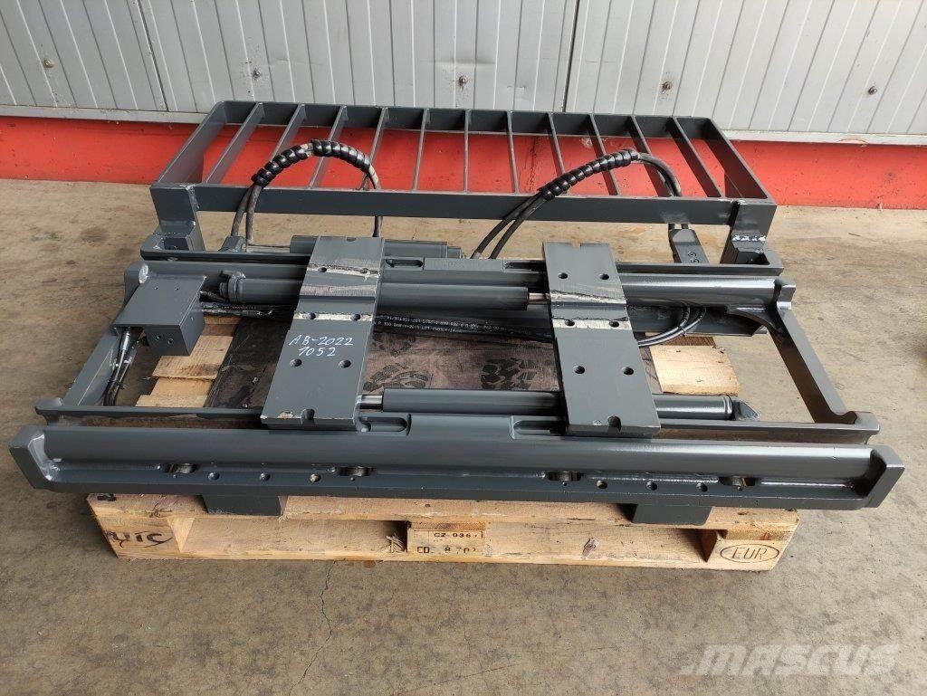 Durwen RZV 45S Movimentação cargas - Outros

