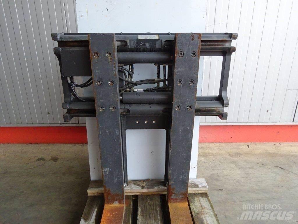 Durwen RZV25G-S0 Movimentação cargas - Outros
