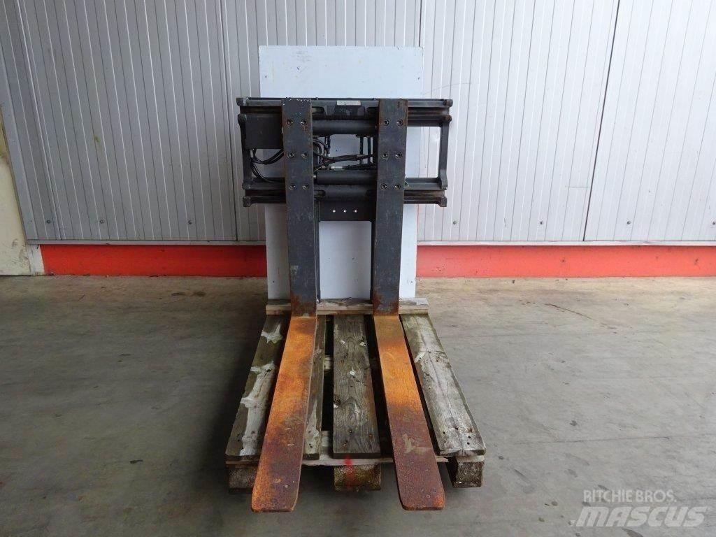 Durwen RZV25G-S0 Movimentação cargas - Outros
