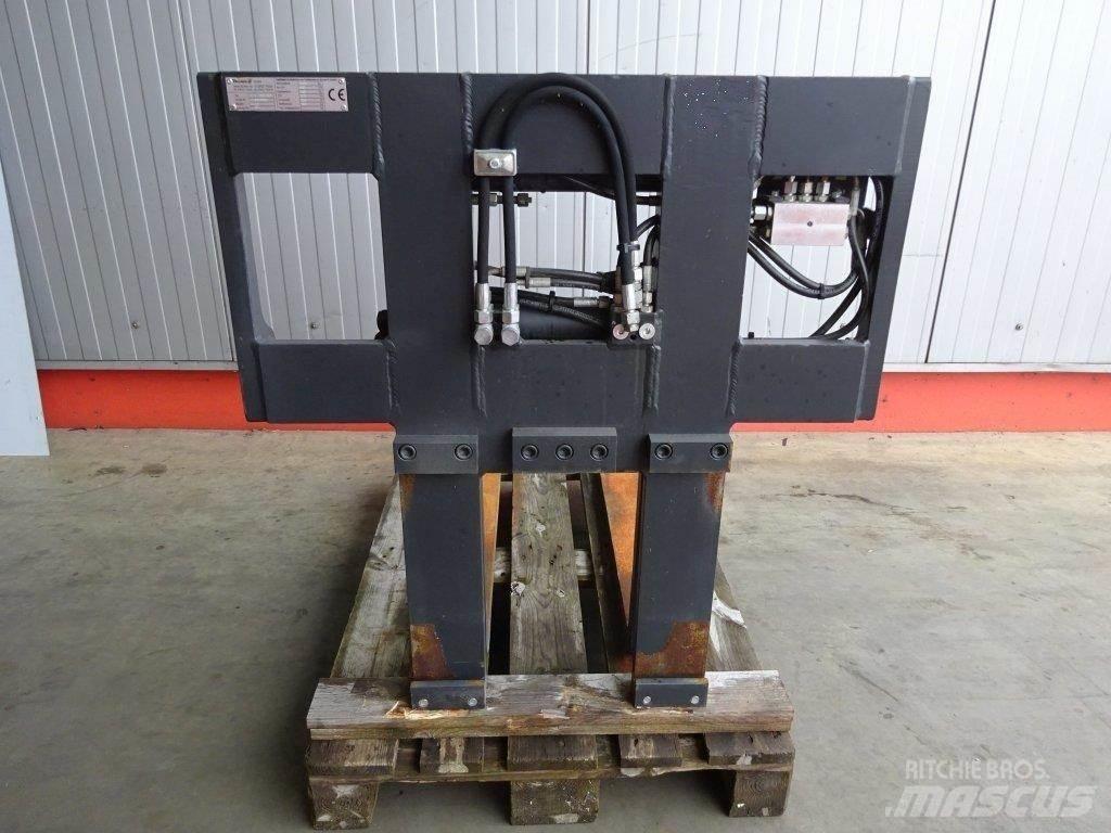 Durwen RZV25G-S0 Movimentação cargas - Outros
