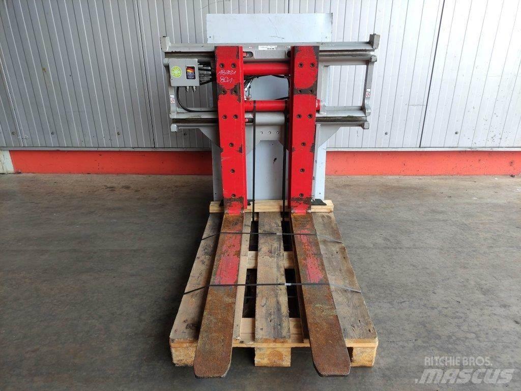 Durwen RZV25GH-S0 Movimentação cargas - Outros
