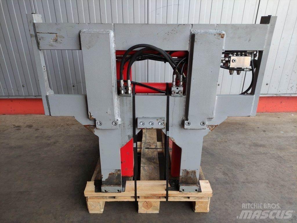 Durwen RZV25GH-S0 Movimentação cargas - Outros
