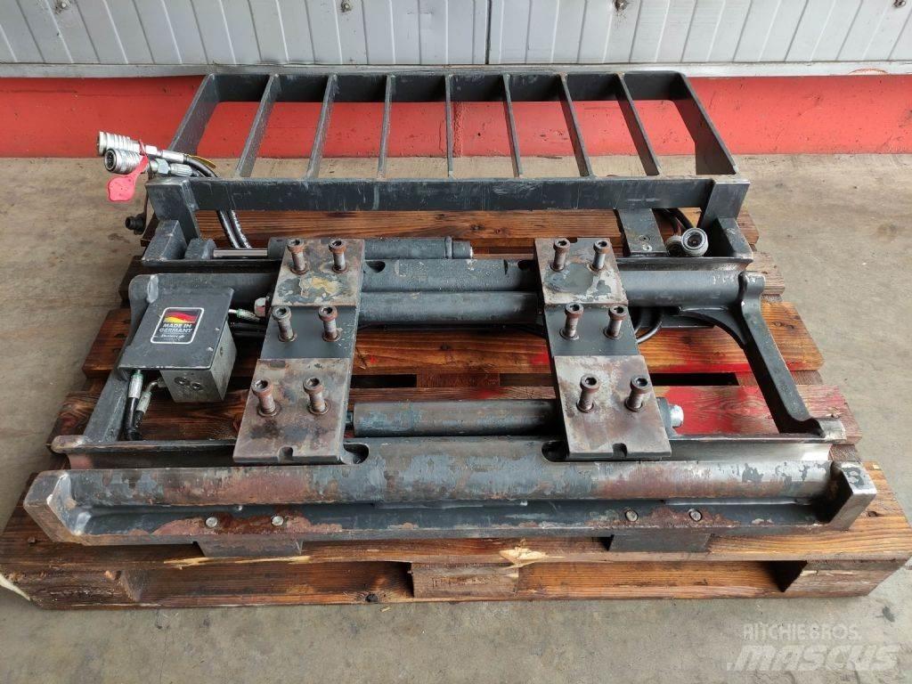 Durwen RZV25GS Movimentação cargas - Outros

