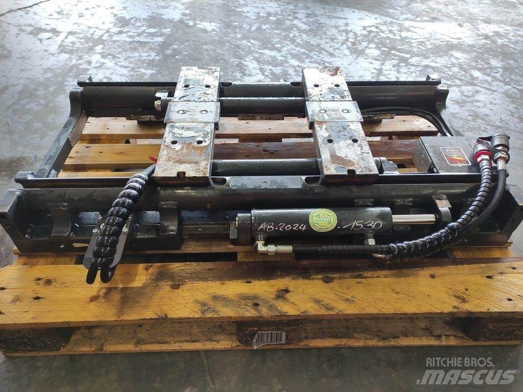 Durwen RZV30S Movimentação cargas - Outros
