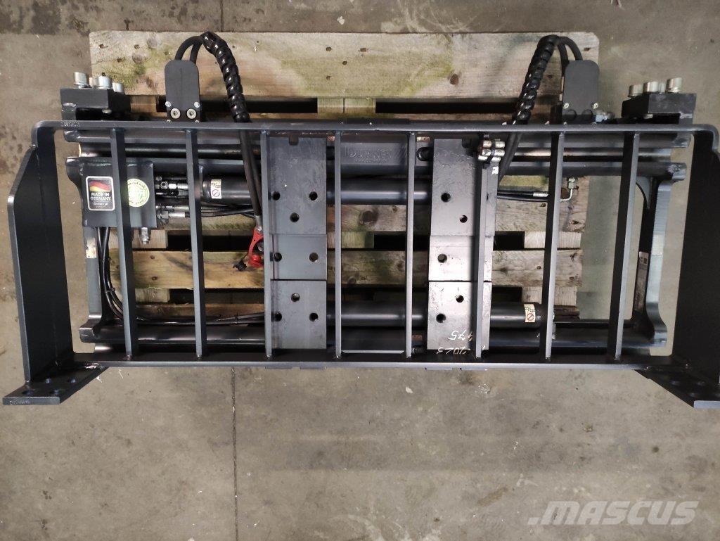 Durwen RZV45 (G-SO) Movimentação cargas - Outros
