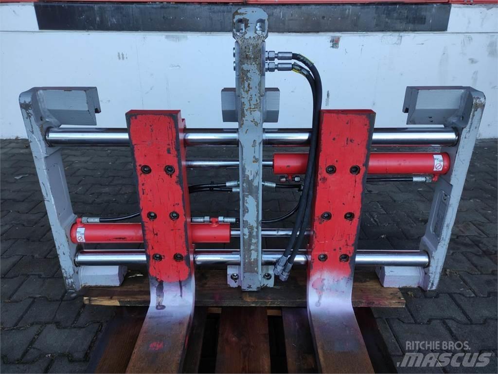 Durwen WZV 30 G Movimentação cargas - Outros
