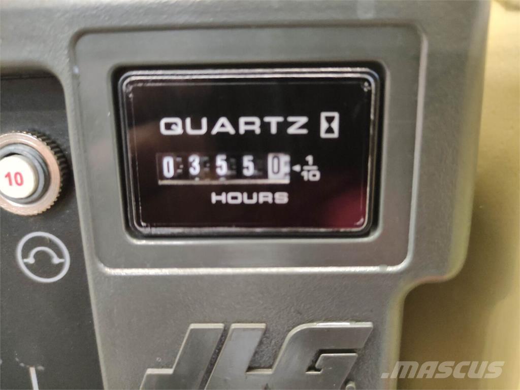 JLG 3246ES Elevadores de tesoura