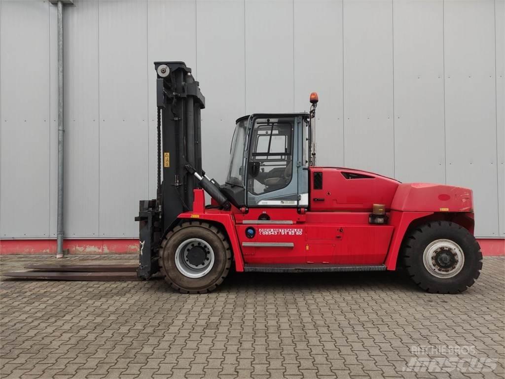 Kalmar DCG160-12 Empilhadores Diesel