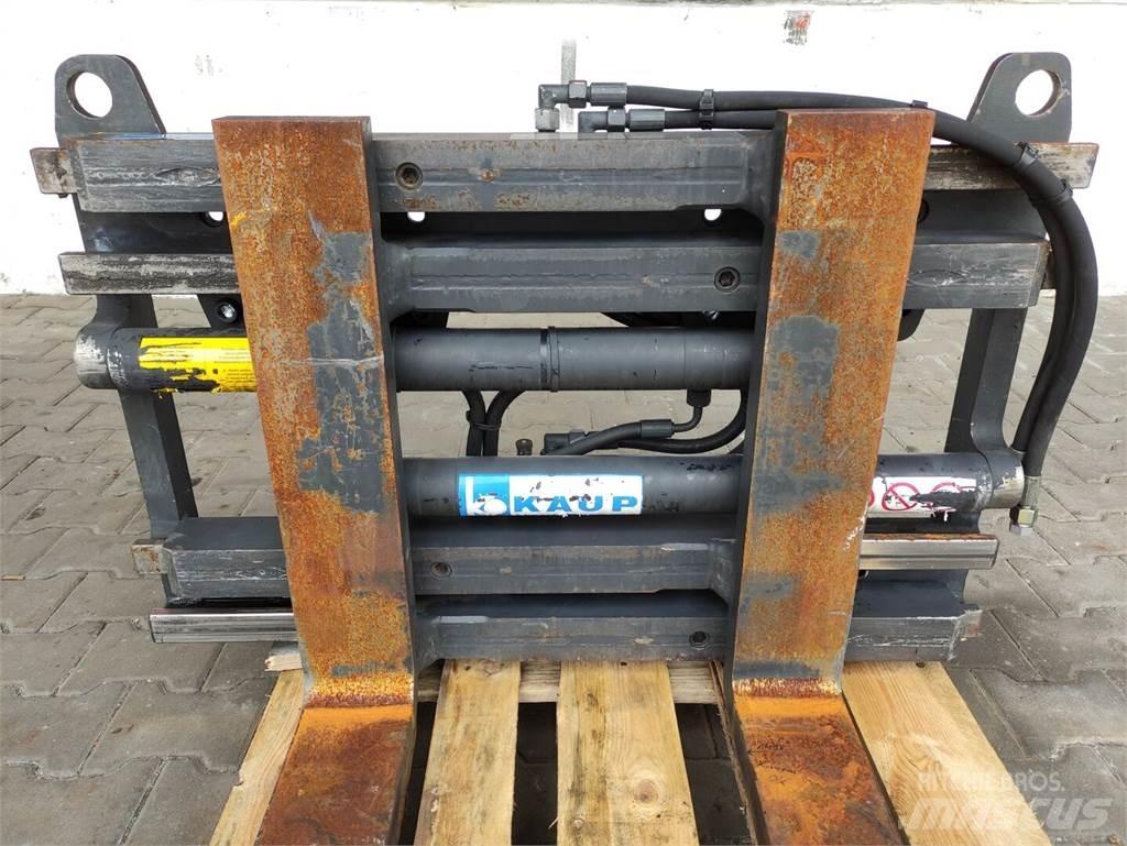 Kaup 1.5T401 Forquilhas