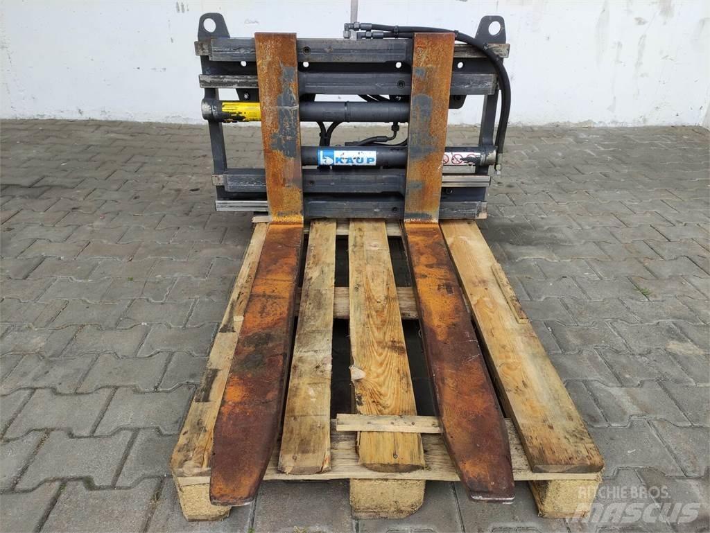 Kaup 1.5T401 Forquilhas