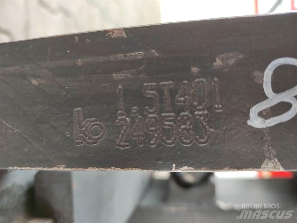 Kaup 1.5T401 Forquilhas