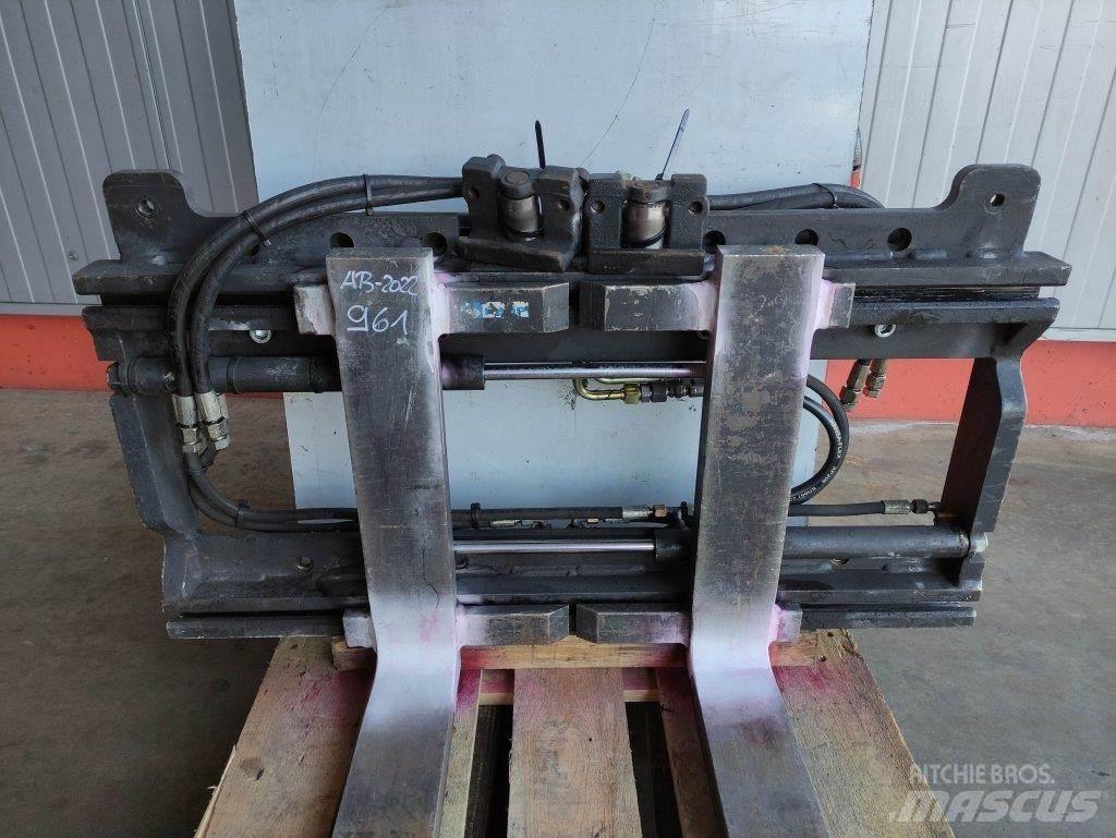 Kaup 1.5T466Z Movimentação cargas - Outros
