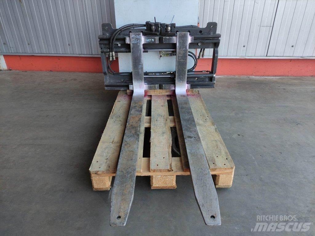 Kaup 1.5T466Z Movimentação cargas - Outros
