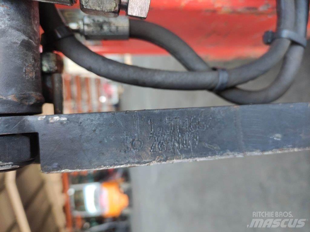 Kaup 1.5T466Z Movimentação cargas - Outros
