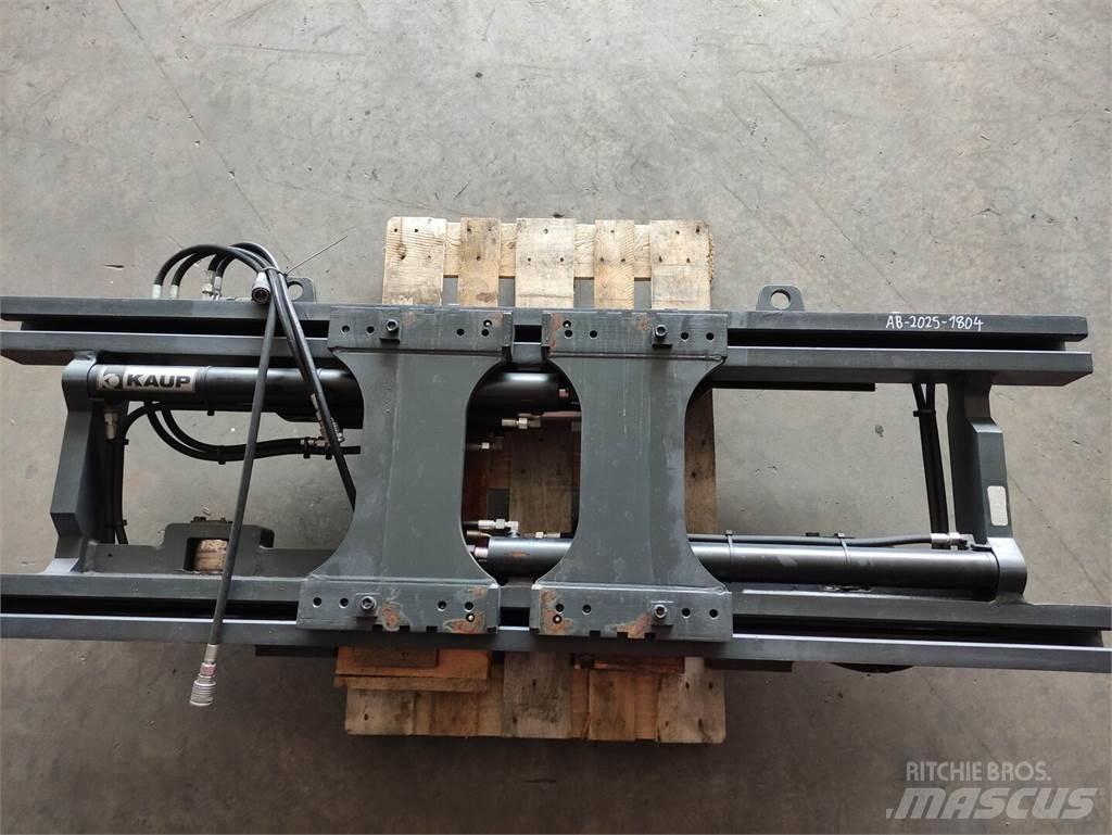Kaup 10T466 Movimentação cargas - Outros
