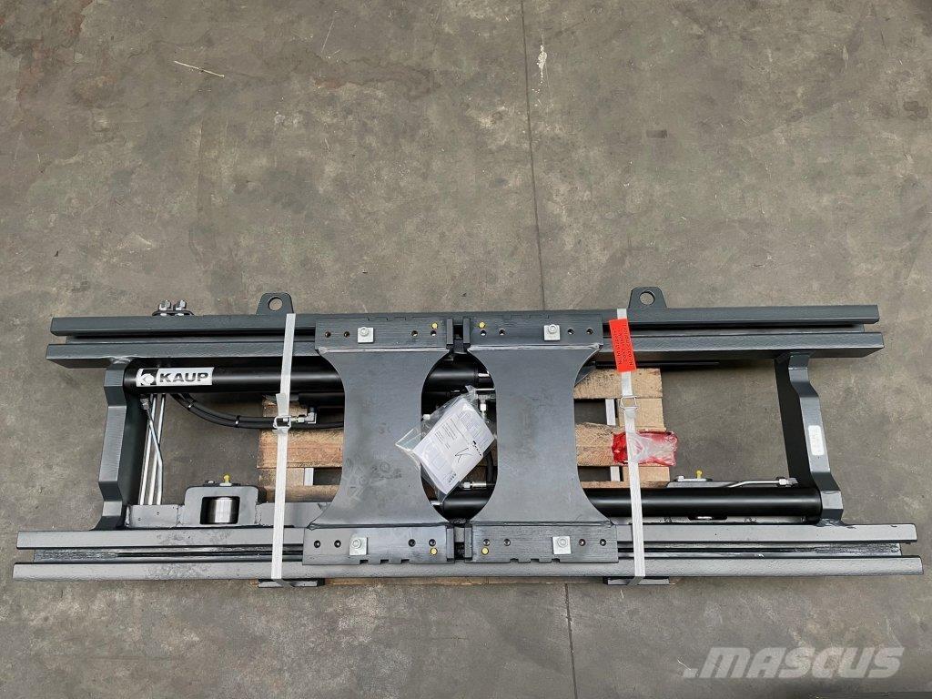 Kaup 10T466 / NEU Movimentação cargas - Outros
