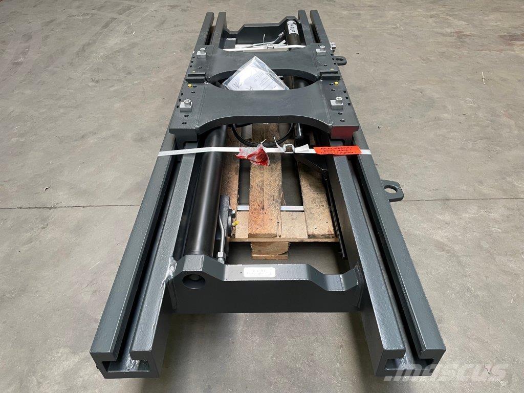 Kaup 10T466 / NEU Movimentação cargas - Outros
