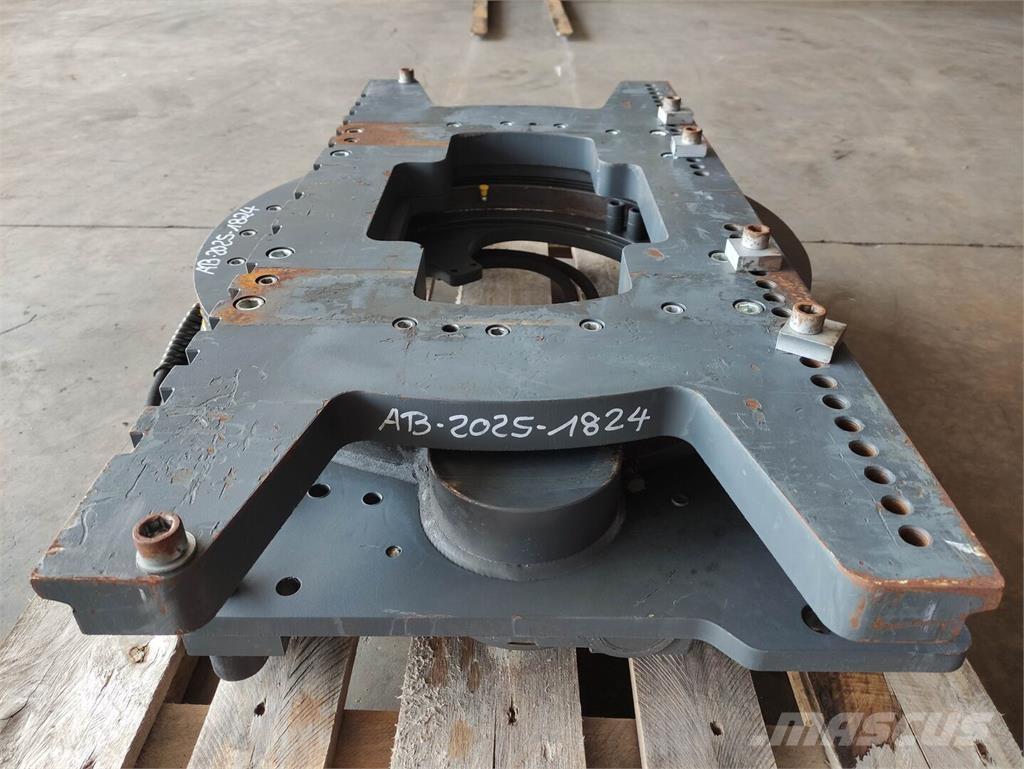 Kaup 2.5T351.2 Movimentação cargas - Outros
