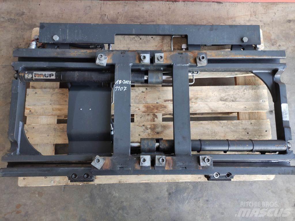 Kaup 3.5T160B Movimentação cargas - Outros
