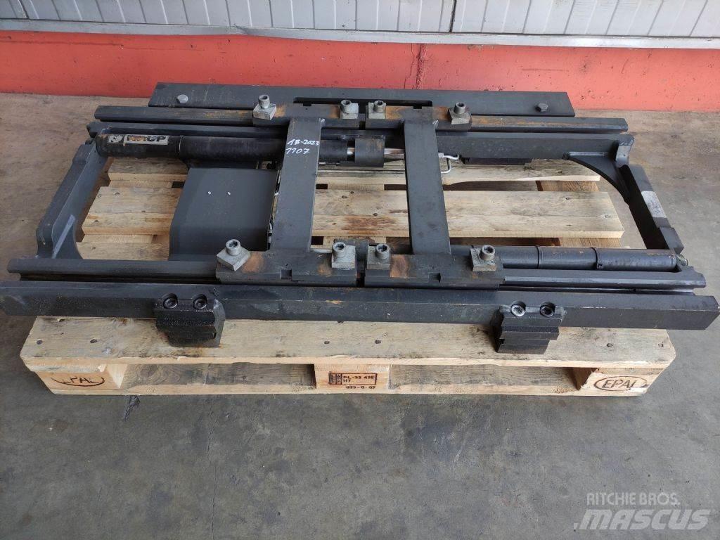 Kaup 3.5T160B Movimentação cargas - Outros
