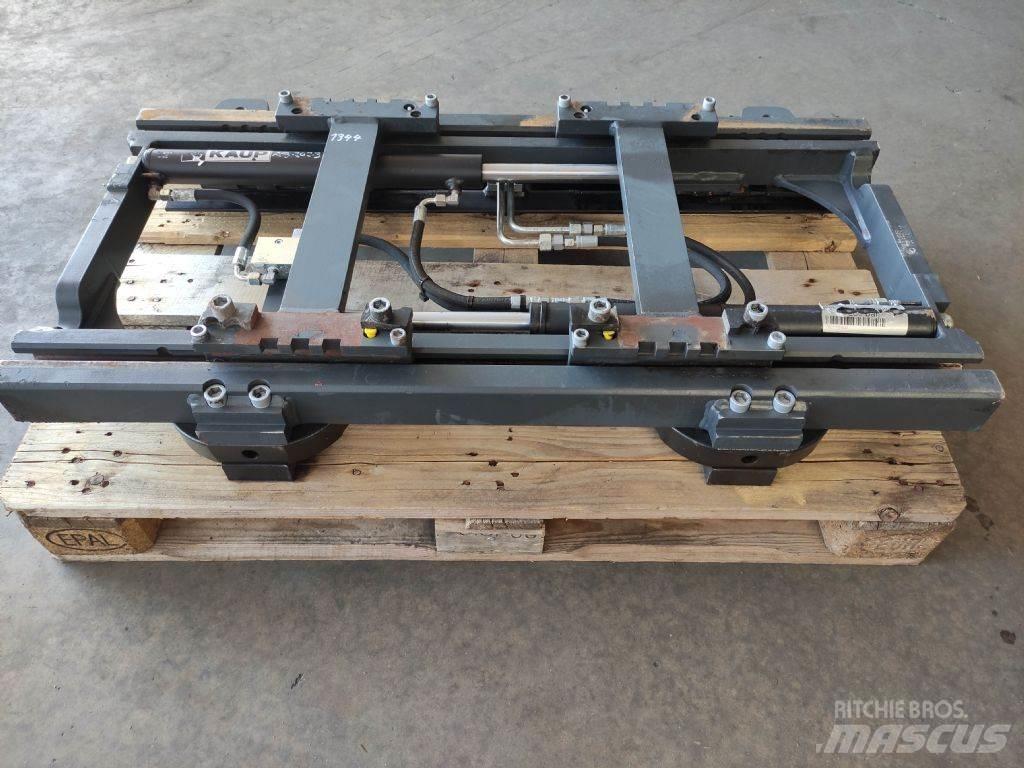 Kaup 3.5T466B Movimentação cargas - Outros
