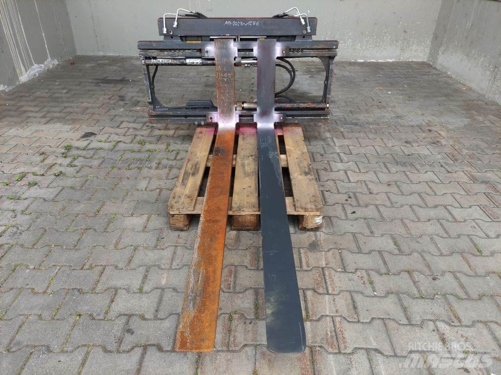Kaup 3.5T466BZ Movimentação cargas - Outros

