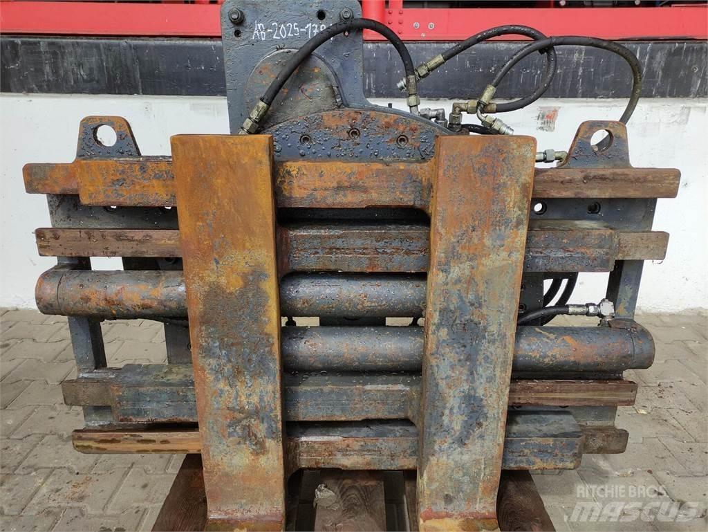 Kaup 3T451 Enfardadeiras