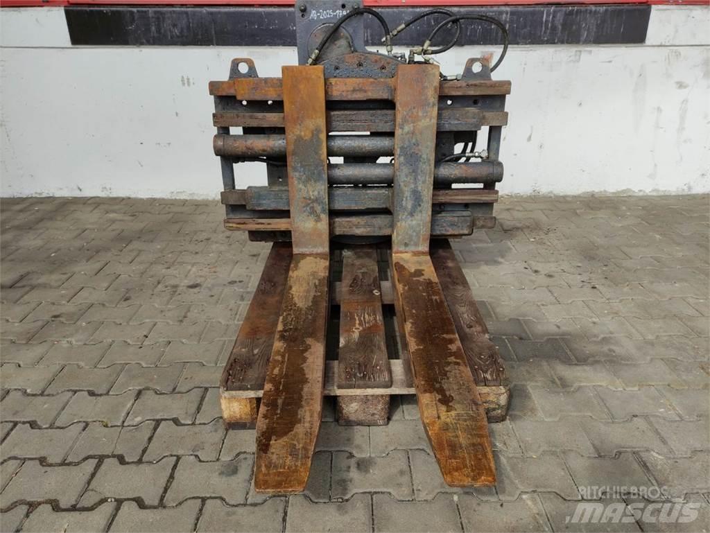 Kaup 3T451 Enfardadeiras