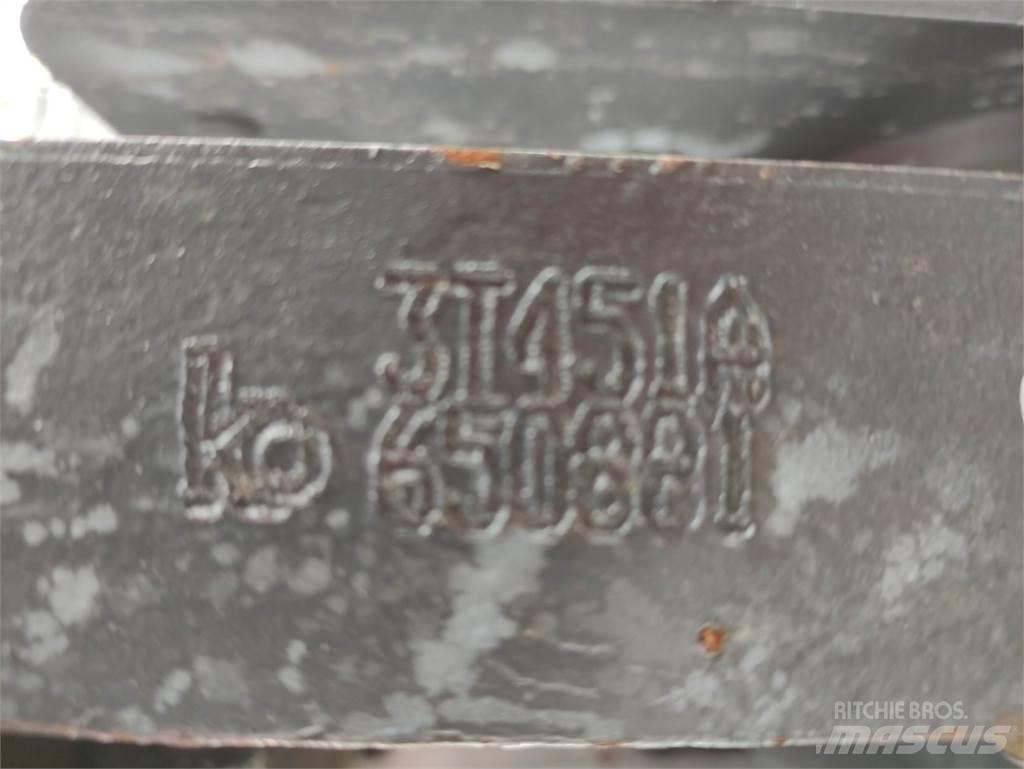 Kaup 3T451A Enfardadeiras