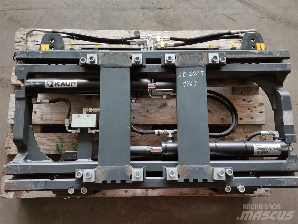 Kaup 4.8T466B Movimentação cargas - Outros
